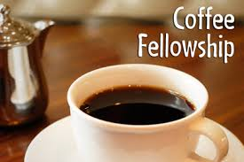coffee & fellowship