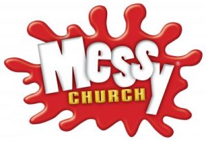 CANCELLED Messy Church
