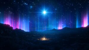 Christmas Eve Service