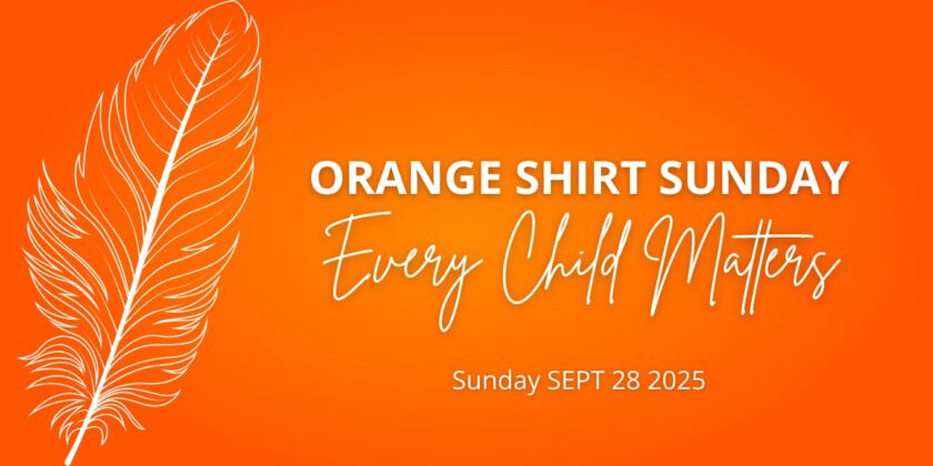 Orange Shirt Sunday (1)