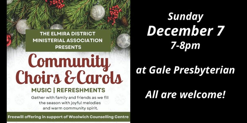 Nov 30 announcements (4)