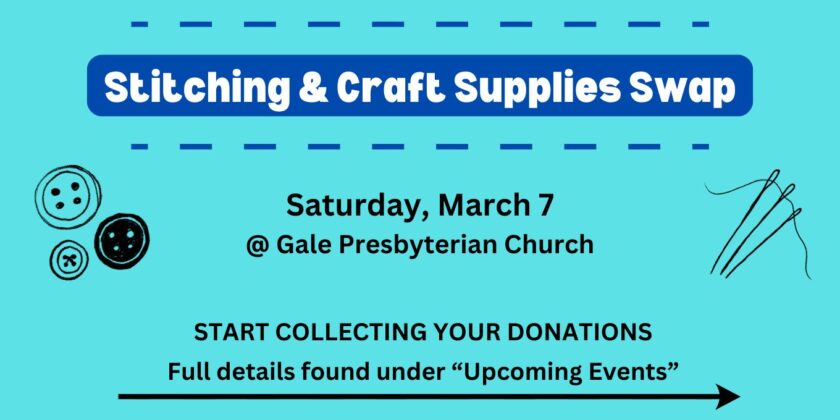 Stitching Supplies Swap (1)