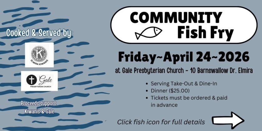 Fish Fry website