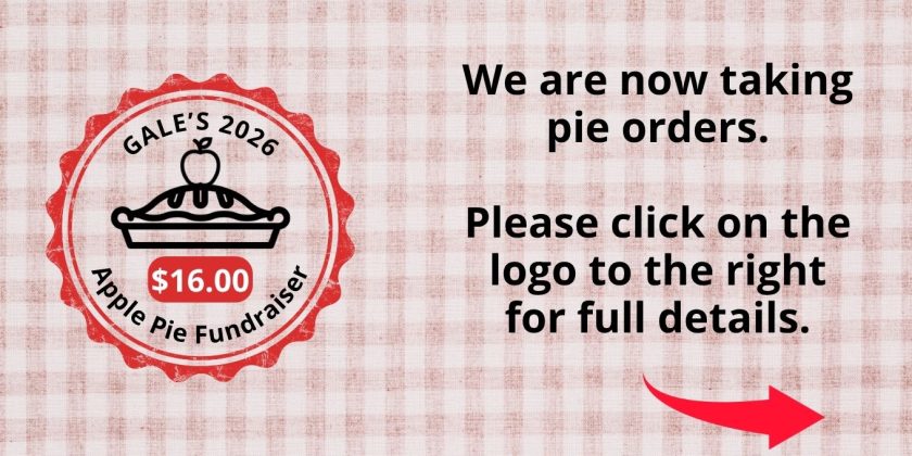 apple pies website scrolling image